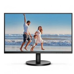 monitor 27 - 16:9 Basic-line 2560x1440 75Hz VA 300cd