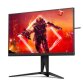 31.5 MONITOR 16:9 AGON VA 240HZ 2560X1440 HDR 400 REG ALT PIVOT TILT  SWIVEL 3-SIDED FRAMELESS