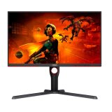 31.5 AOC Gaming  16:9  IPS  144Hz  1ms  Reg Alt  Ergonomico