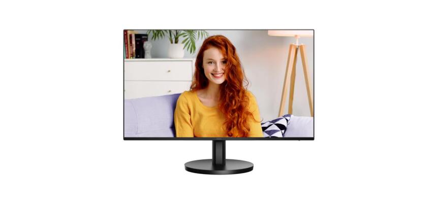 23 8 MONITOR Basic Line IPS FHD 16:9 100Hz 250 nits