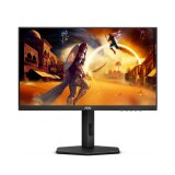 27 MONITOR AOC Gaming IPS FHD 16:9 180Hz 300 nits