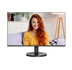 AOC 24B3HA2 computer monitor 60.5 cm (23.8") 1920 x 1080 pixels Full HD LED Black