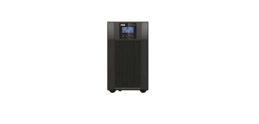UPS POWERVALUE 11T G2 1 KVA CEI 016