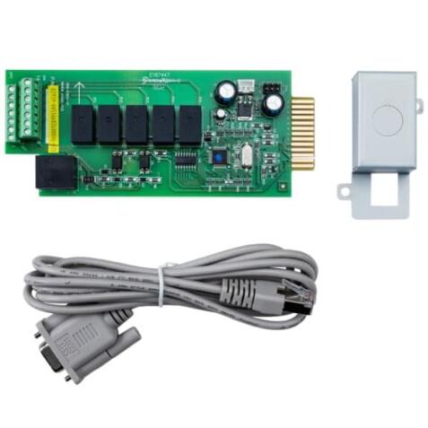 AS400 RELAY CARD POWERVALUE