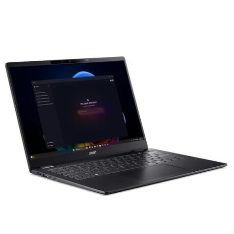 Acer TravelMate P6 14 AI 14  2.8K IPS Intel  Core Ultra 7 32 GB 1024GB WIFI7 Windows 11 Pro