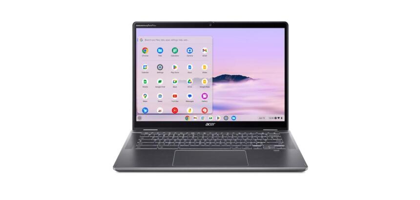 ACER CHROMEBOOK PLUS SPIN 514 CPE594-1N-TCO-343F