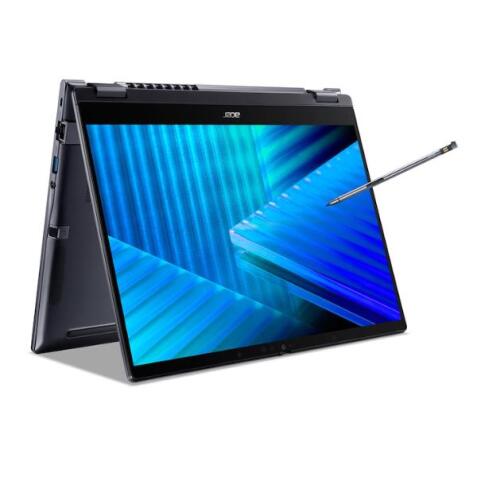 14  WUXGA IPS touch InteL Core Ultra 5 225U 16 GB 1024GB Windows 11 Pro