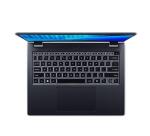 ACER TRAVELMATE P4 14 - TMP414-55-TCO-792K - 14  WUXGA IPS - INTEL    CORE? ULTRA 7 PROCESSOR 255U - 16 GB DDR5 - 512GB PCIE NVME SSD - PSU