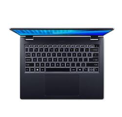ACER TRAVELMATE P4 14 - TMP414-55-TCO-792K - 14  WUXGA IPS - INTEL    CORE? ULTRA 7 PROCESSOR 255U - 16 GB DDR5 - 512GB PCIE NVME SSD - PSU