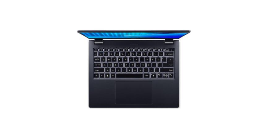 ACER TRAVELMATE P4 14 - TMP414-55-TCO-792K - 14  WUXGA IPS - INTEL    CORE? ULTRA 7 PROCESSOR 255U - 16 GB DDR5 - 512GB PCIE NVME SSD - PSU