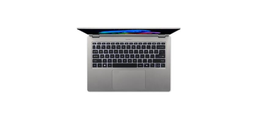 Acer TravelMate P4 14 AI 14  WUXGA IPS 120Hz Intel  Core  Ultra 5 16 GB 512GB Windows 11 Pro