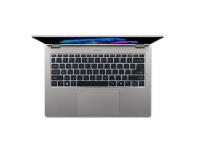 Acer TravelMate P4 14 AI 14  WUXGA IPS Intel  Core  Ultra 7 16 GB 512GB Windows 11 Pro