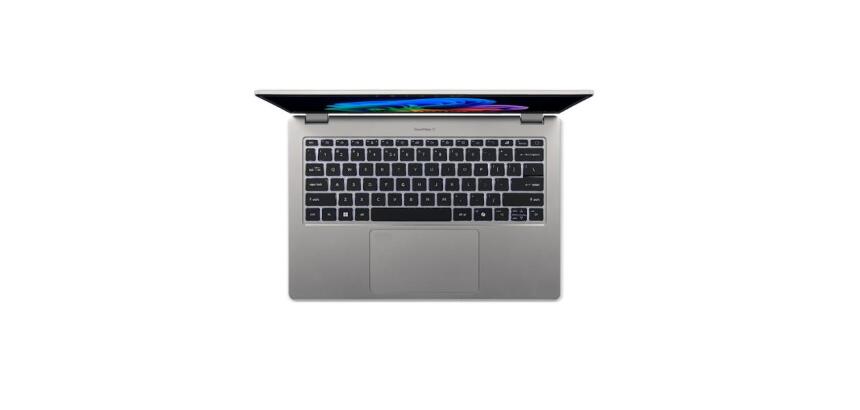 Acer TravelMate P4 14 AI 14  WUXGA IPS Intel  Core  Ultra 7 16 GB 512GB Windows 11 Pro