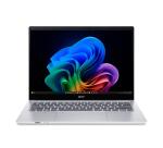 Acer TravelMate P4 Spin 14 AI 14  WUXGA IPS Touch con Stylus Intel  Core  Ultra 5 16 GB 512GB Windows 11 Pro