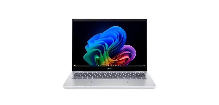 Acer TravelMate P4 Spin 14 AI 14  WUXGA IPS Touch con Stylus Intel  Core  Ultra 5 16 GB 512GB Windows 11 Pro
