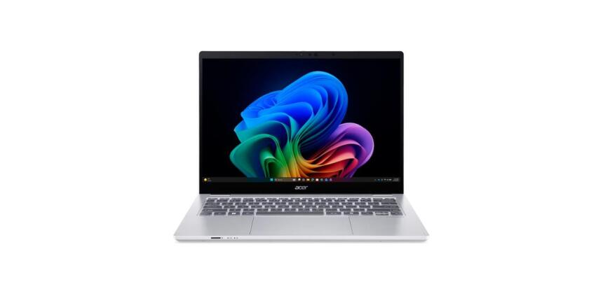 Acer TravelMate P4 Spin 14 AI 14  WUXGA IPS Touch con Stylus Intel  Core  Ultra 5 16 GB 512GB Windows 11 Pro