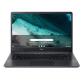 C934T-C44H 45W Intel  Celeron  processor N4500 8GB DDR4 eMMC 128 GB UMA - 14  FHD - Touchscreen - Google Chrome OS