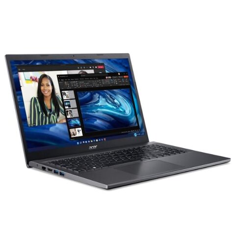 EX215-55 - 65W - Intel  Core  i5-1235U - 16 GB DDR4 Memory 512GB 15.6  FHD Windows 11 Pro