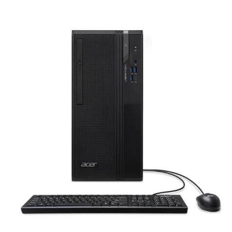 VS2720G - Intel Core i5-14400 - 8 GB DDR5 - Intel  UHD Graphics 730 - 512 GB SSD ODD  - Win 11 Pro