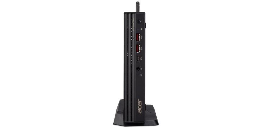 VVN6735GT - Intel Core Ultra 7 265T - 16 GB DDR5 - Intel Graphics - 512 GB SSD W11P