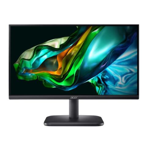 ACER EK220QE3BI  MONITOR CONSUMER  21 5  FLAT SCREEN/TFT  16:9  IPS   PANEL  1920X1080  100HZ HDMI  75HZ VGA  250CD/M2  RESP.TIME 4MS(GTG)