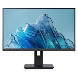 Monitor Acer 21,5'' VERO Full HD HDMI VGA DisplayPort - B227QHBMIPRZXV