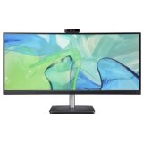 ACER VERO CB343CURDBEMIIPHCUZX  34  3800R CURVED SCREEN/TFT  21:9  IPSPANEL 3440X1440  60HZ  300CD/M2  4 MS