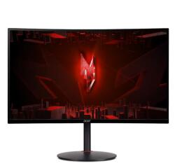 Monitor Gaming  27  1500R Curved Screen/TFT  16:9  VA  1920x1080  200Hz  250cd/m2  5ms