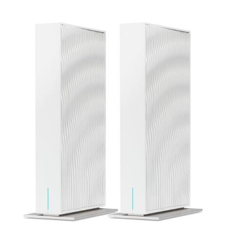 ACER WAVE 7  WIFI 7 MESH ROUTER  EU PLUG  DUAL  PACK
