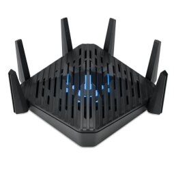 Predator Connect W6 Wi-Fi 6E Router