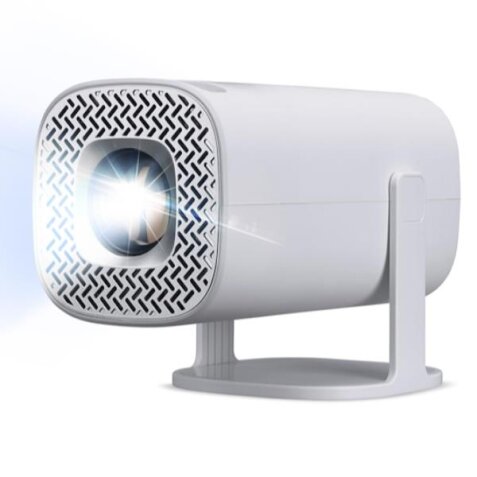 QH15S  TECNOLOGIA LCD  1 000:1  720P 1.25  16:9  4:4   6 500 LED      LUMENS  180 ANSI LUMENS