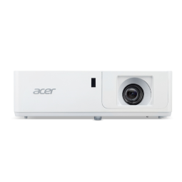 Acer PL6510 - DLP projector - 3D - LAN