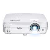 Acer p1557ki - dlp projector - portable - 3d - wi-fi / miracast