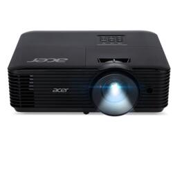 Acer value x1328wi data projector standard throw projector 4500 ansi lumens dlp wxga (1280x800) 3d black