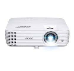Acer P1657Ki Proiettore a raggio standard 4500 ANSI lumen DLP 1080p (1920x1080) Compatibilità 3D Bianco