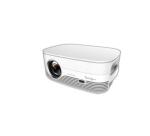 LCD  1 000:1  Ris: 1080p(1920x1080)  Throw ratio 1.4  16:9 (Native)  4:3 (Supported)  800 ANSI Lumens