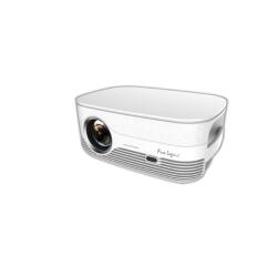 LCD  1 000:1  Ris: 1080p(1920x1080)  Throw ratio 1.4  16:9 (Native)  4:3 (Supported)  800 ANSI Lumens