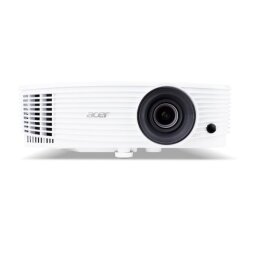 Acer P1257i - DLP projector - portable - 3D - Wi-Fi / Miracast