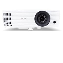 Acer P1157i - DLP projector - portable - 3D - Wi-Fi / Miracast