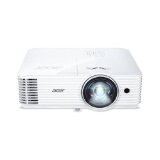 SERIE PRO EDU  MODELLO: S1286H  RES:  XGA  EDU  CONTRASTO:   20.000:1   LUM:   3.500 ANSI    CONN:  VGA   HDMI  LAMP LIFE: 4.000 H  SHORT