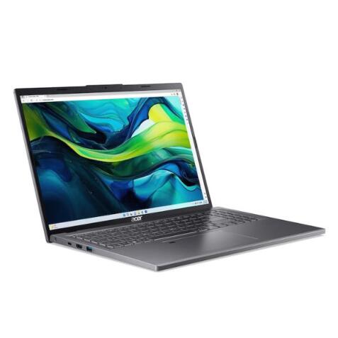 - INTEL  CORE? 7 PROCESSOR 150U - 16GB DDR5 - 512GB PCIE NVME SSD -   NVIDIA  GEFORCE RTX? 2050 - WINDOWS 11 HOME - 16  WUXGA SLIMBEZEL IPS