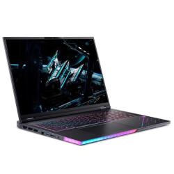 PREDATOR HELIOS 18 AI - 18 WQXGA IPS 250HZ DDS MINI LED - INTEL CORE  ULTRA 9 PROCESSOR 275HX - 32GB - 2048GB - NVIDIA  GEFORCE  RTX? 5080