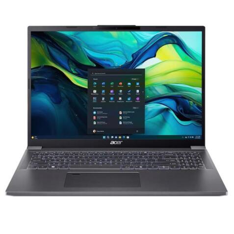 16  WUXGA+ OLED INTEL CORE ULTRA 5 16GB - 512GB WINDOWS 11 HOME