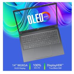 Intel  Core  Ultra 5 16 GB 512GB Windows 11 PRO-14  WUXGA OLED