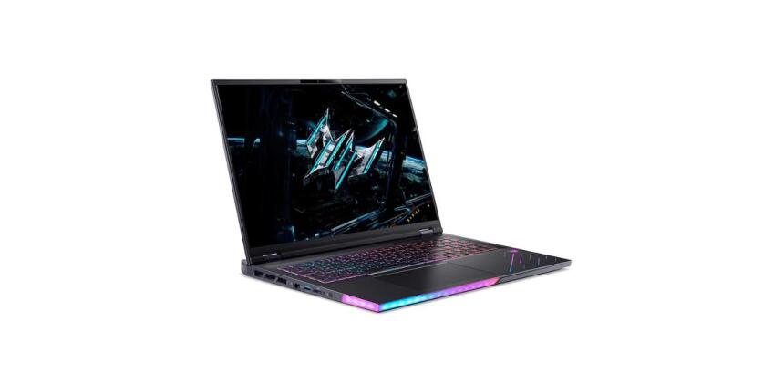 Helios 18 AI 18 WQXGA 250Hz Mini LED Core Ultra 9 275HX 32GB 2048GB RTX 5080 16GB   Windows 11 Home