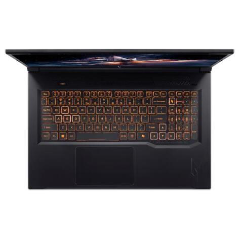 AI 17.3 FHD AMD Ryen 7 260 16GB 1024GB RTX 5060 8GB FreeDOS Acer