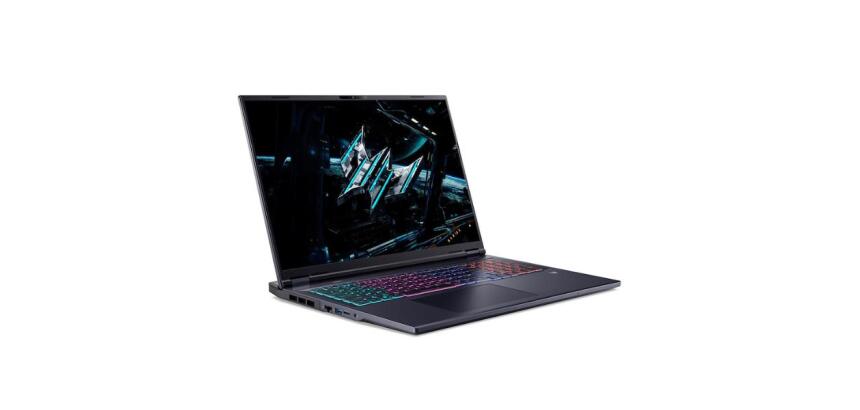 Helios Neo 18 AI 18 WQXGA z Core Ultra 9 275HX 32GB 2048GB RTX 5070 8GB   Windows 11 Home