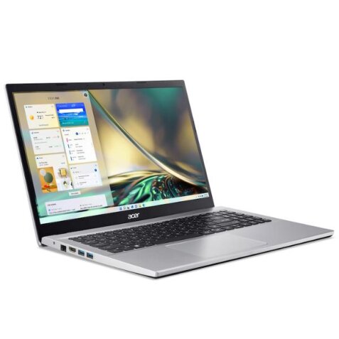 A315-59-523Q-Intel  Core  i5-1235U-8 GB-8 GB-512GB Windows 11 Home