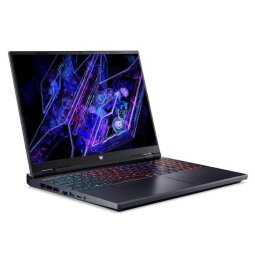 16  WUXGA Intel  Core  i9-14900HX 16GB 1TB GeForce RTX  4060 None(Boot-up only)