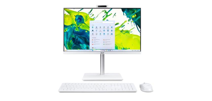 C24A-P1MTL-CU5115U-8GB-512GBSSD Win 11 Home